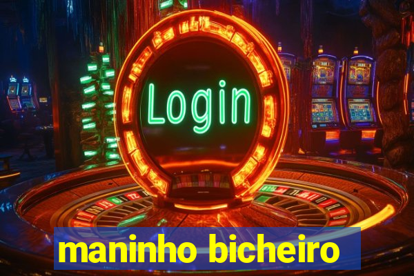 maninho bicheiro